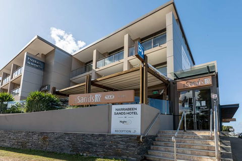 Narrabeen Sands Hotel By Nightcap Plus - Hotel VIC 0
