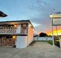 Marco Polo Motor Inn - Hotel VIC