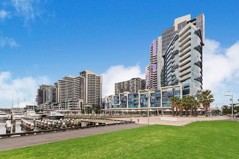 DPC New Quay - Hotel VIC 0