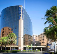 Novotel Sydney Parramatta - Hotel VIC