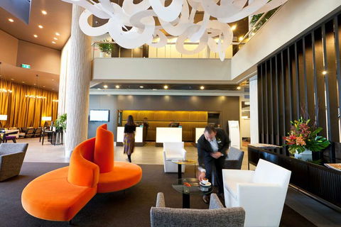 PARKROYAL Parramatta - Hotel VIC 3