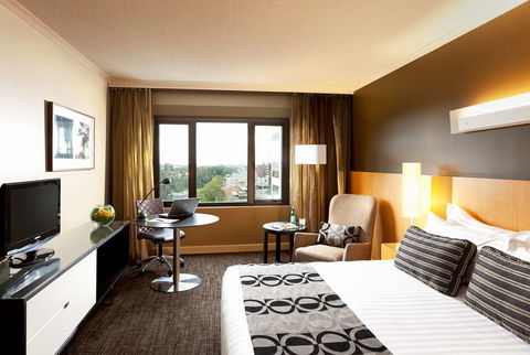 PARKROYAL Parramatta - Hotel VIC 4