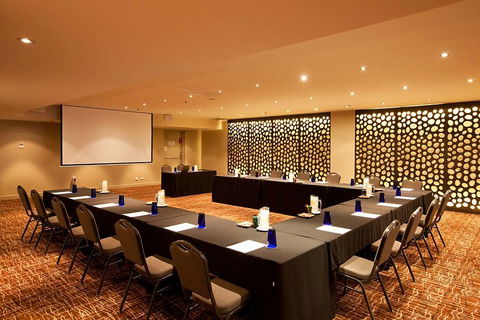 PARKROYAL Parramatta - Hotel VIC 8
