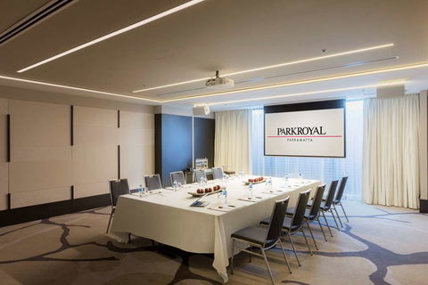 PARKROYAL Parramatta - Hotel VIC 14