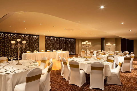 PARKROYAL Parramatta - Hotel VIC 17