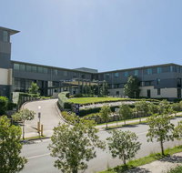 Alpha Hotel Eastern Creek - Hotel VIC