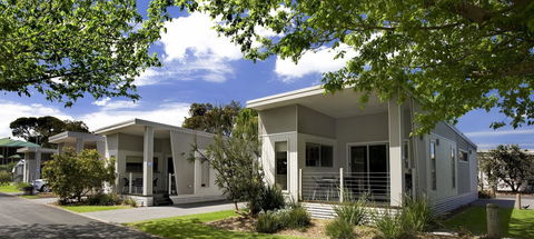 BIG4 Beacon Resort - Hotel VIC 0