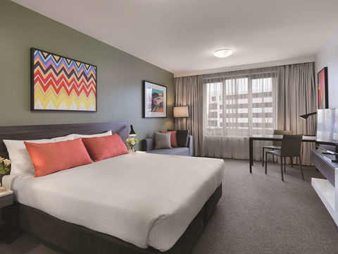 Adina Apartment Hotel Sydney Airport - Hotel VIC 7