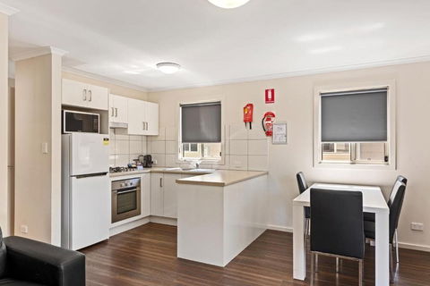 Discovery Parks Barossa Valley - Hotel VIC 5