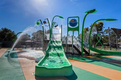 Discovery Parks Barossa Valley - Hotel VIC 8