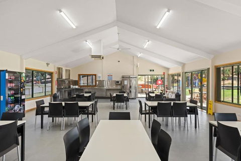 Discovery Parks Barossa Valley - Hotel VIC 9