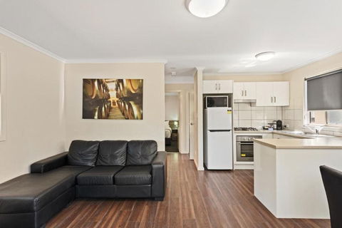 Discovery Parks Barossa Valley - Hotel VIC 10