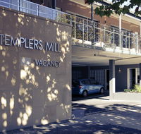 Mercure Orange - Hotel VIC