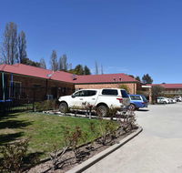 Best Western Plus Ambassador Orange - Hotel VIC