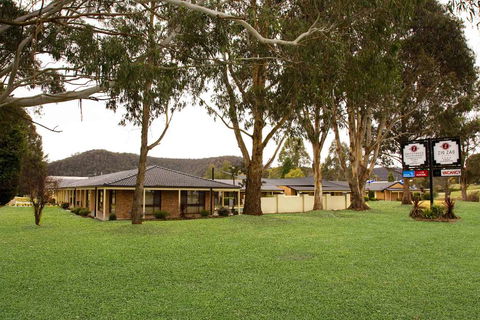 Zig Zag Motel - Hotel VIC 0