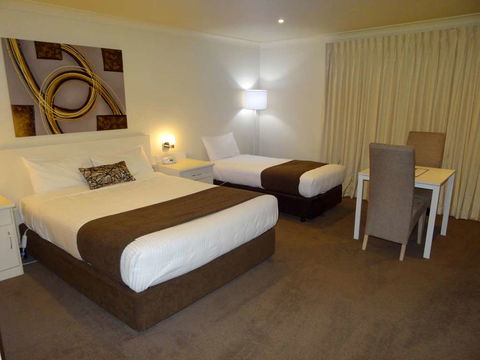 Zig Zag Motel - Hotel VIC 4
