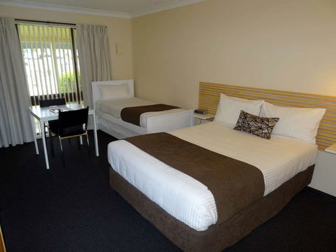 Zig Zag Motel - Hotel VIC 5