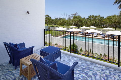 Halcyon House - Hotel VIC 1
