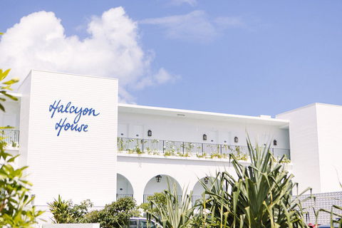 Halcyon House - Hotel VIC 3