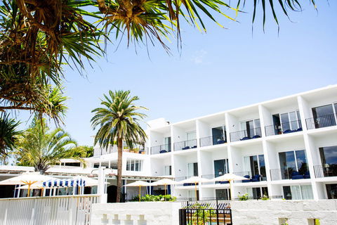 Halcyon House - Hotel VIC 5