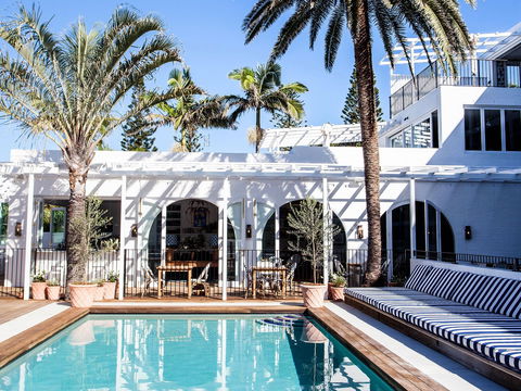 Halcyon House - Hotel VIC 6