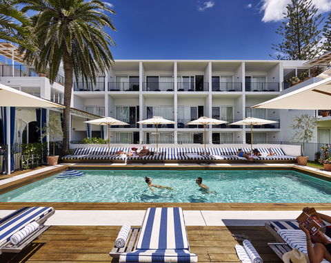 Halcyon House - Hotel VIC 7
