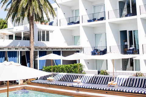 Halcyon House - Hotel VIC 8