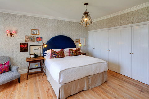 Halcyon House - Hotel VIC 12