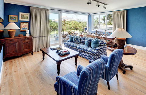 Halcyon House - Hotel VIC 13