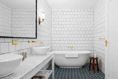 Halcyon House - Hotel VIC 16