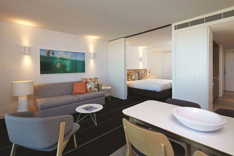 Adina Apartment Hotel Bondi Beach - Hotel VIC 6