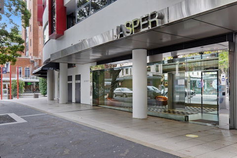 Astra Jasper - Hotel VIC 2
