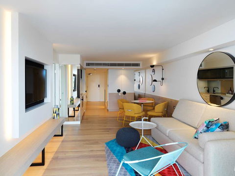 QT Bondi - Hotel VIC 7