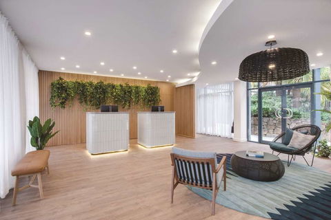 Adina Apartment Hotel Coogee - Hotel VIC 3