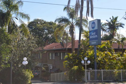 Best Western Ipswich - Hotel VIC 0