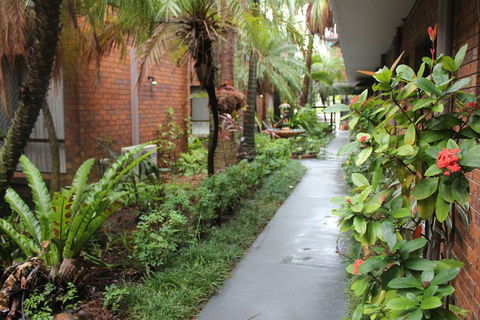 Best Western Ipswich - Hotel VIC 1