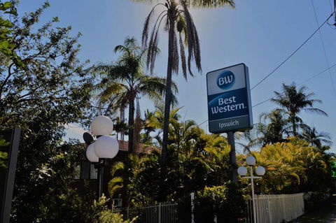 Best Western Ipswich - Hotel VIC 4