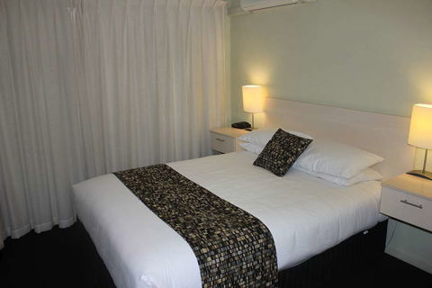 Best Western Ipswich - Hotel VIC 5
