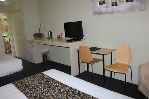Best Western Ipswich - Hotel VIC 6