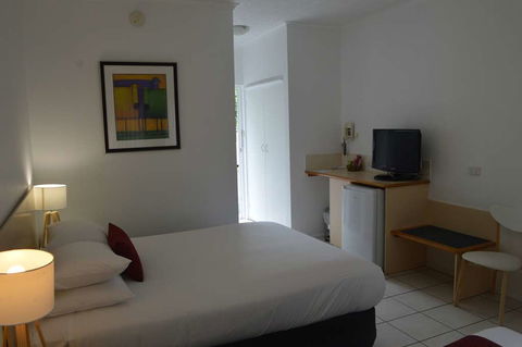 Best Western Ipswich - Hotel VIC 7