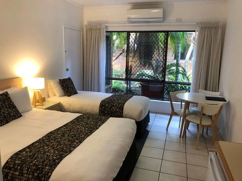Best Western Ipswich - Hotel VIC 9