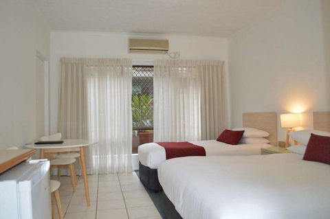 Best Western Ipswich - Hotel VIC 10