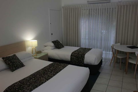 Best Western Ipswich - Hotel VIC 11