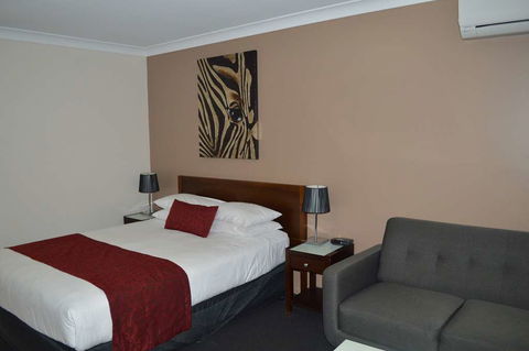 Best Western Ipswich - Hotel VIC 15
