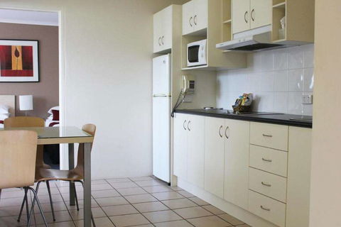 Best Western Ipswich - Hotel VIC 16