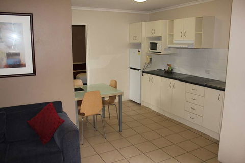 Best Western Ipswich - Hotel VIC 17