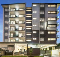Quest Chermside on Playfield - Hotel VIC