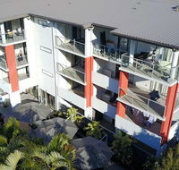 Essence Apartments Chermside - Hotel VIC
