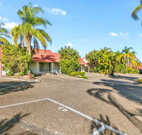 Comfort Inn North Brisbane - Hotel VIC