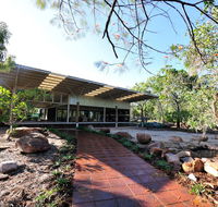 Groote Eylandt Lodge by Metro Hotels - Hotel VIC